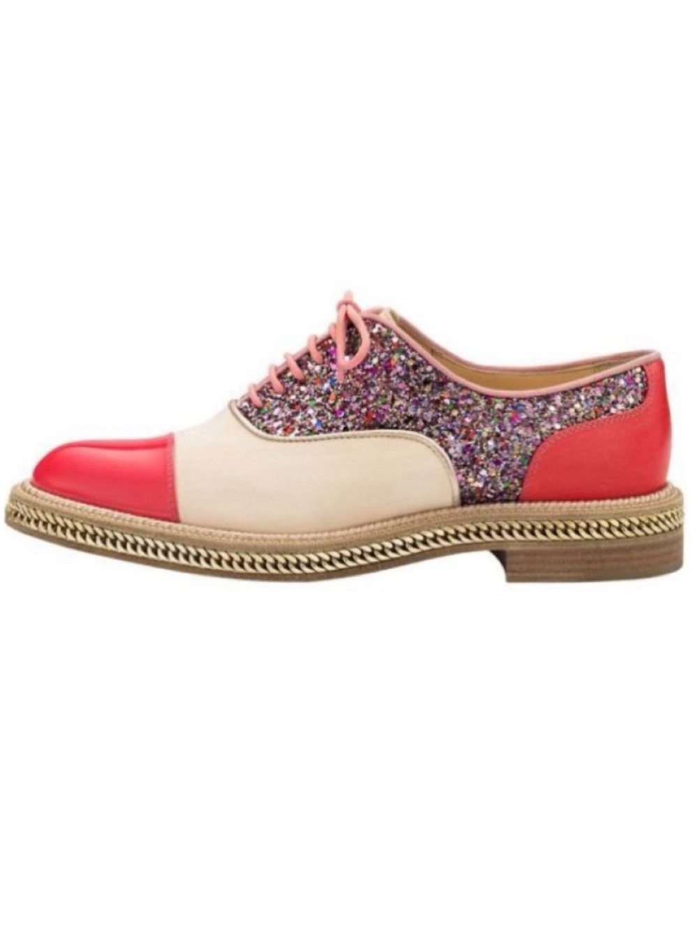 Christian Louboutin  Oxford Shoes